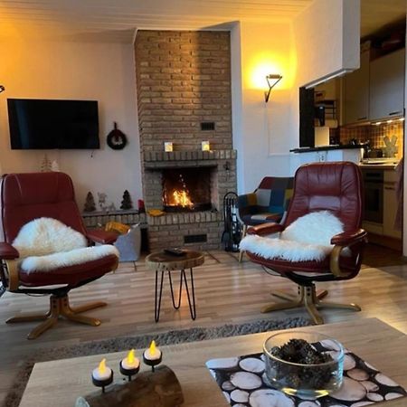 Ferienwohnung Joschko Winterberg Kültér fotó