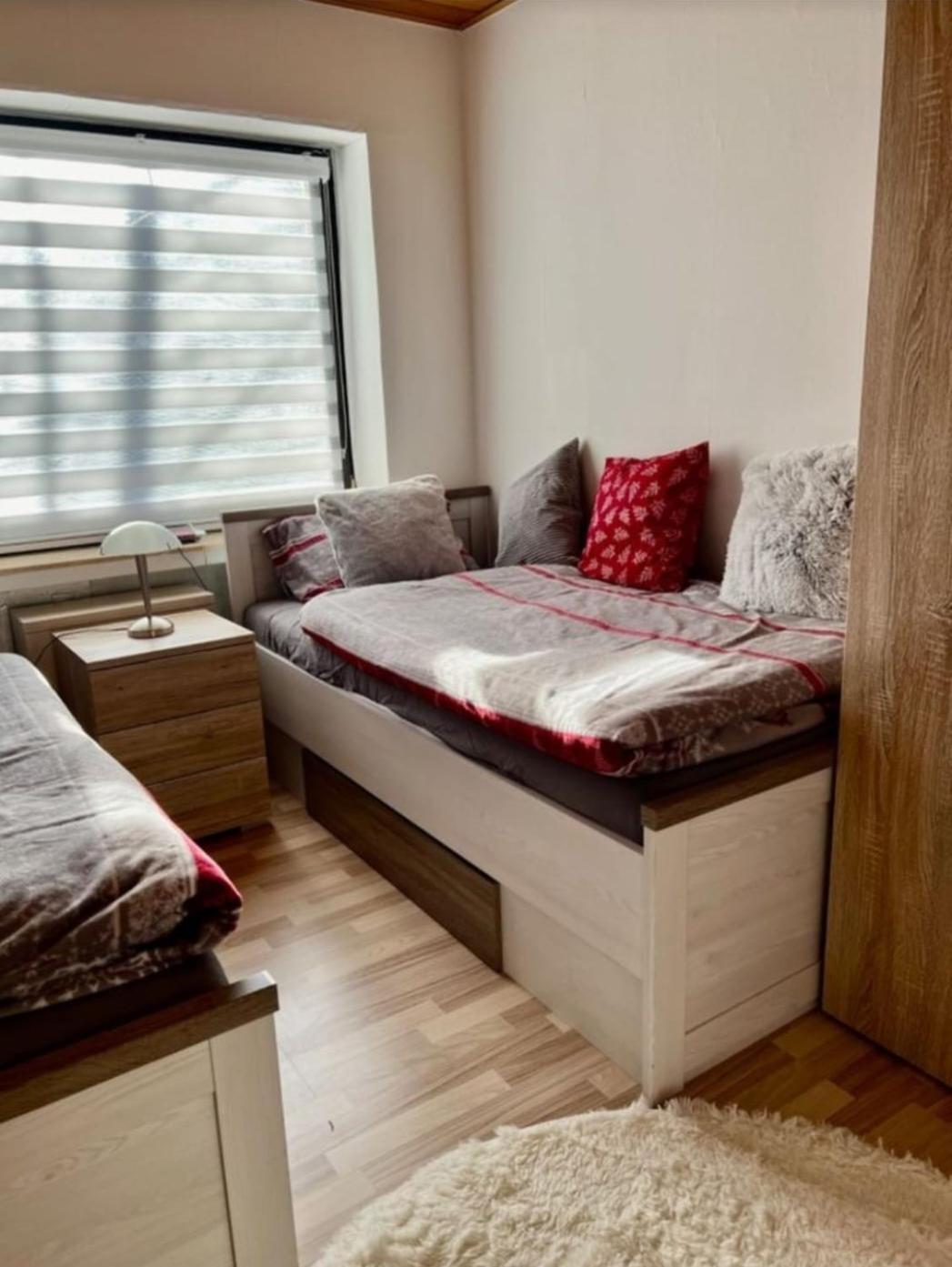 Ferienwohnung Joschko Winterberg Kültér fotó