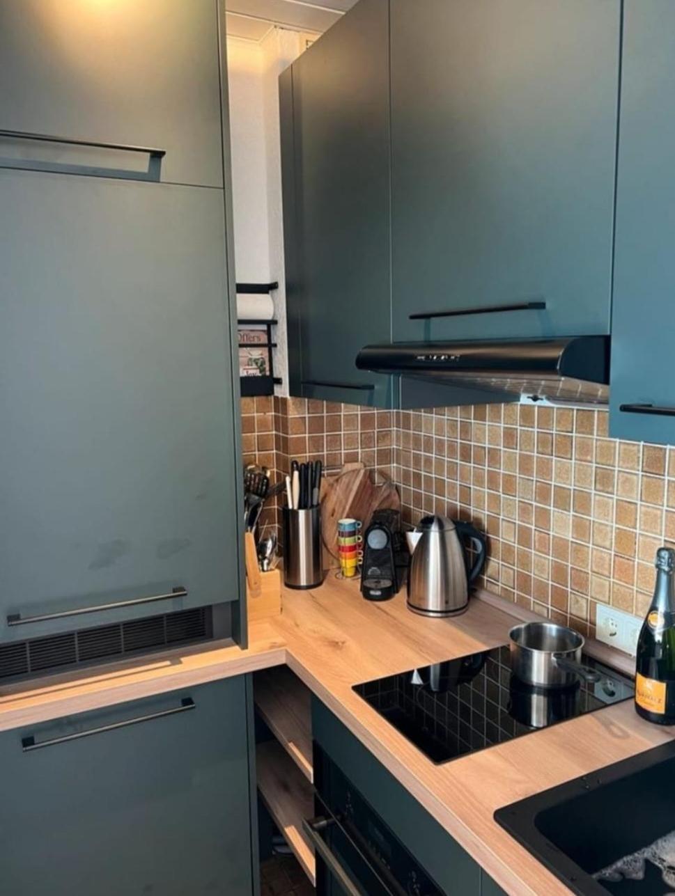 Ferienwohnung Joschko Winterberg Kültér fotó