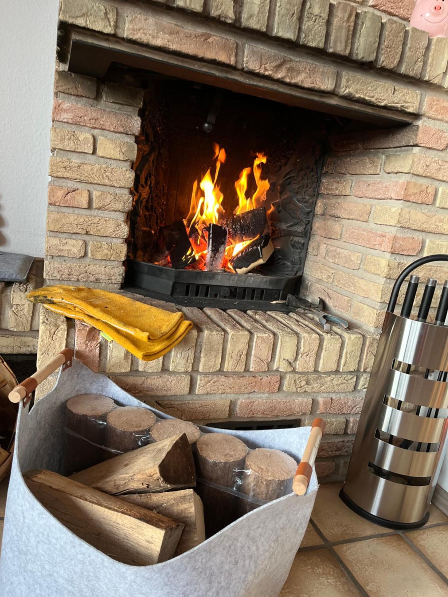 Ferienwohnung Joschko Winterberg Kültér fotó