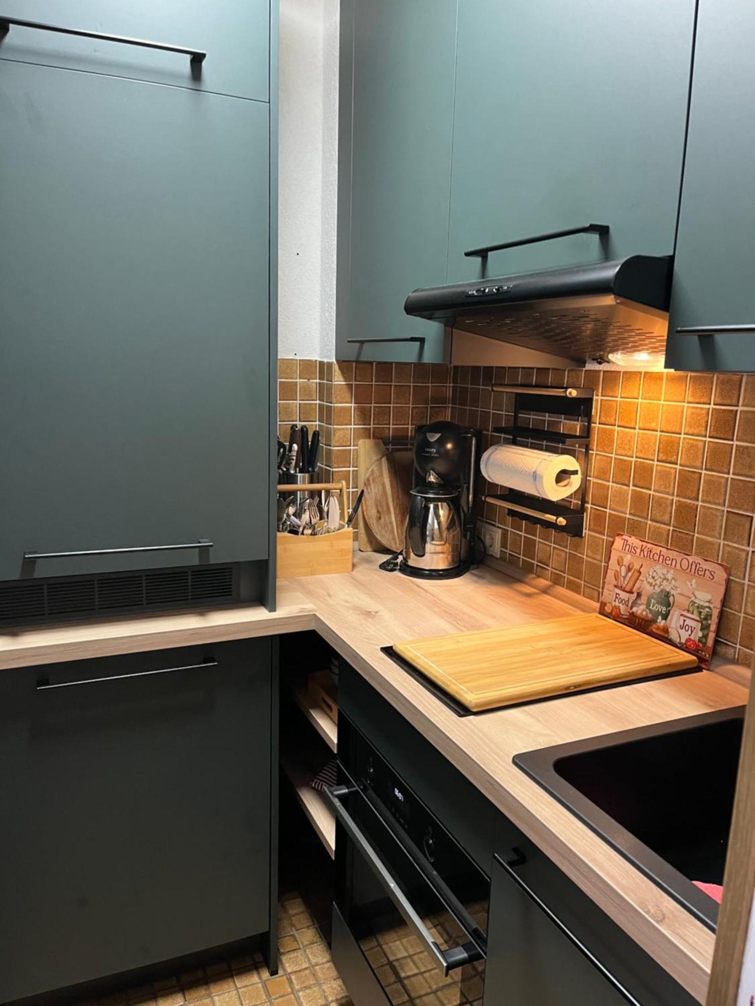 Ferienwohnung Joschko Winterberg Kültér fotó