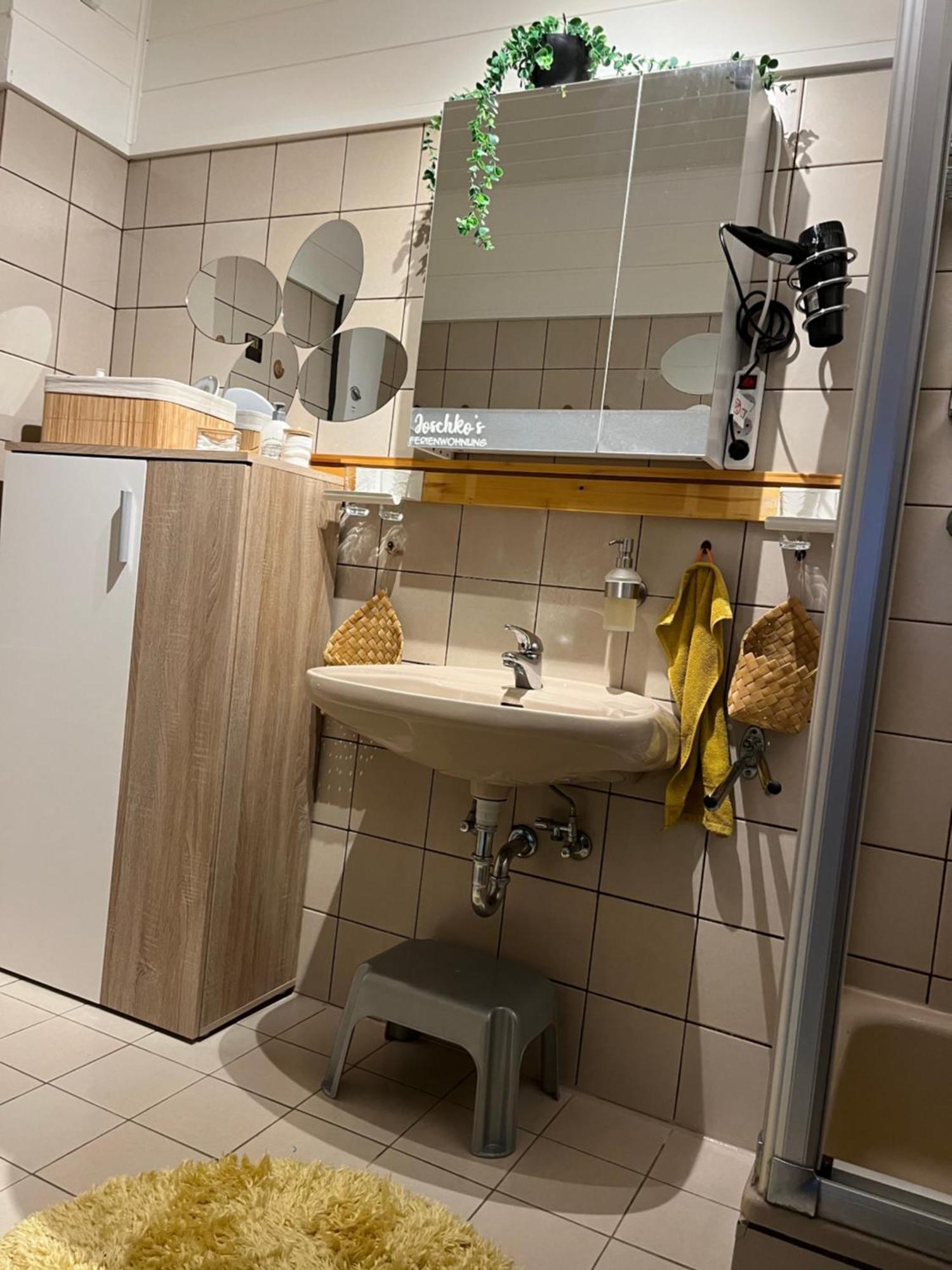 Ferienwohnung Joschko Winterberg Kültér fotó