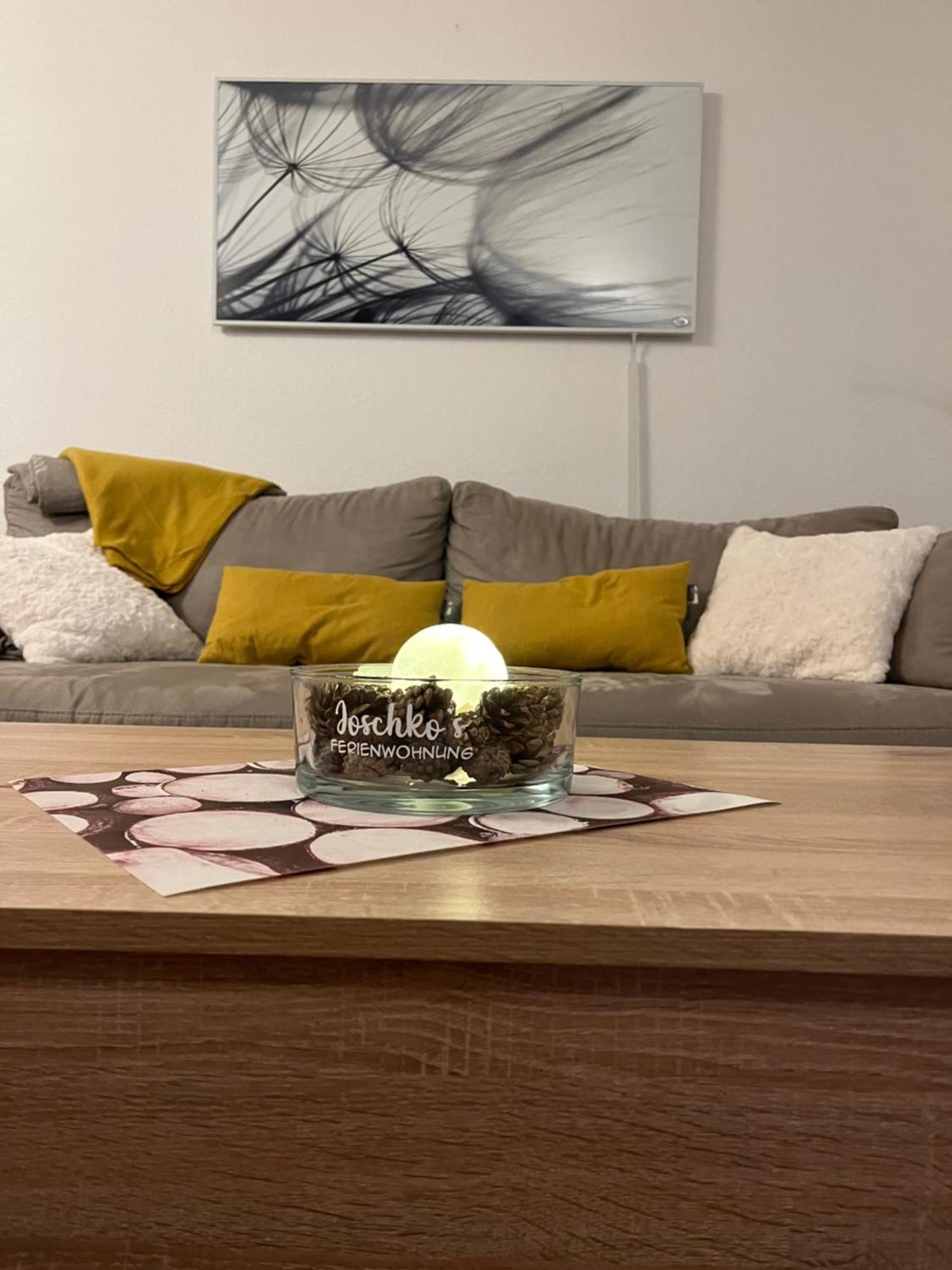 Ferienwohnung Joschko Winterberg Kültér fotó