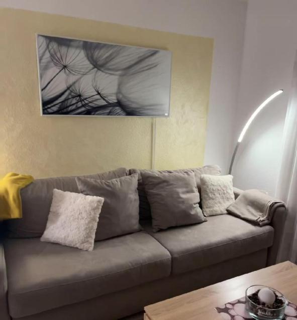 Ferienwohnung Joschko Winterberg Kültér fotó