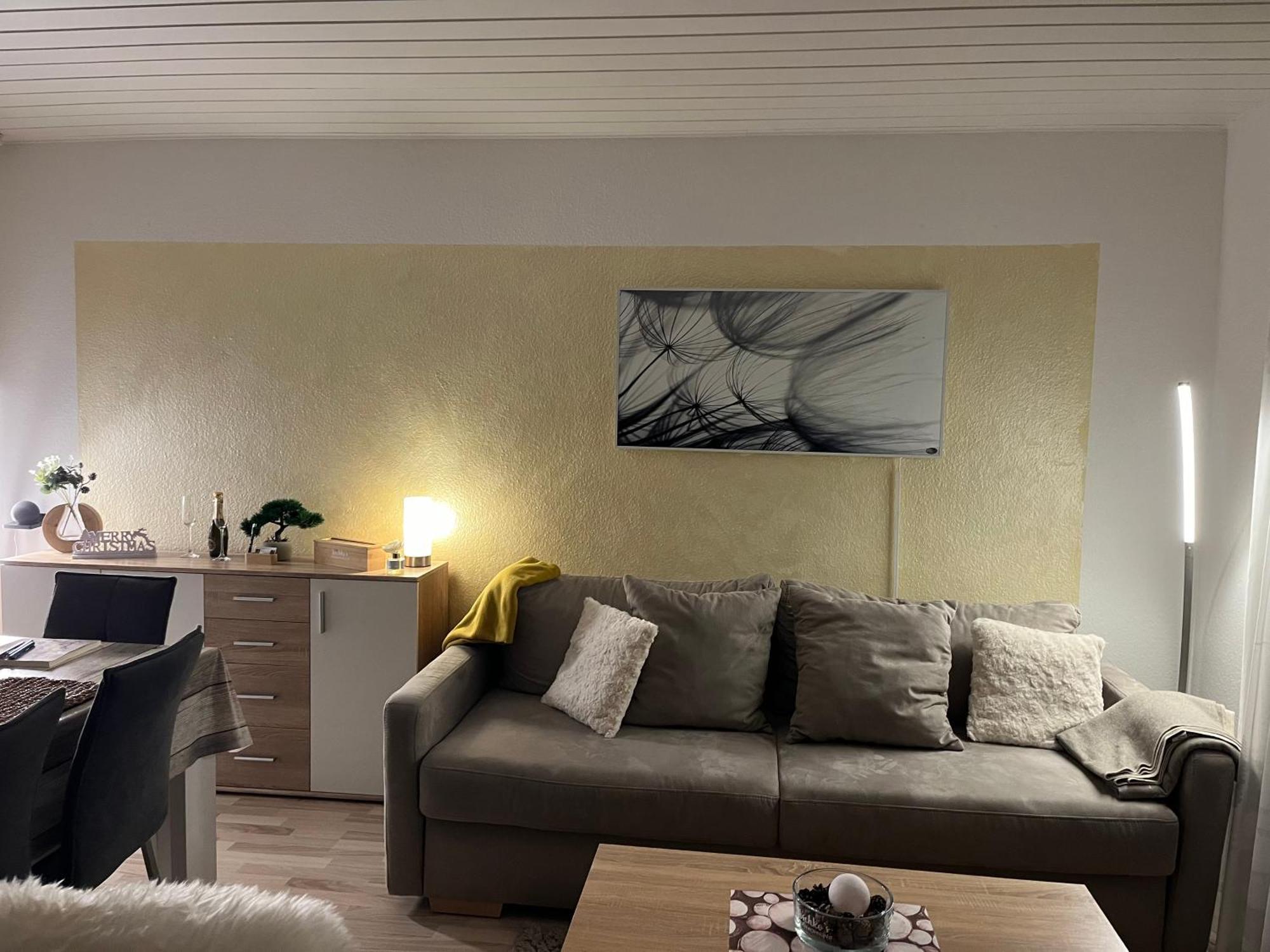 Ferienwohnung Joschko Winterberg Kültér fotó